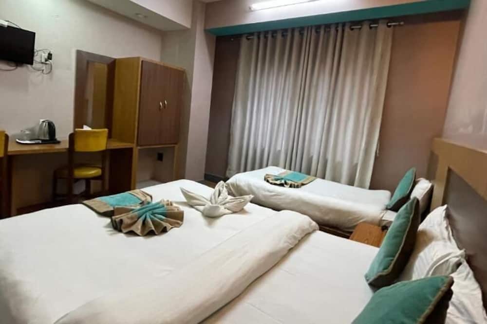 Hotel The President
