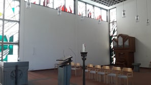 Interior - Klosterhof Neustadt am Main (Neustadt a. Main)