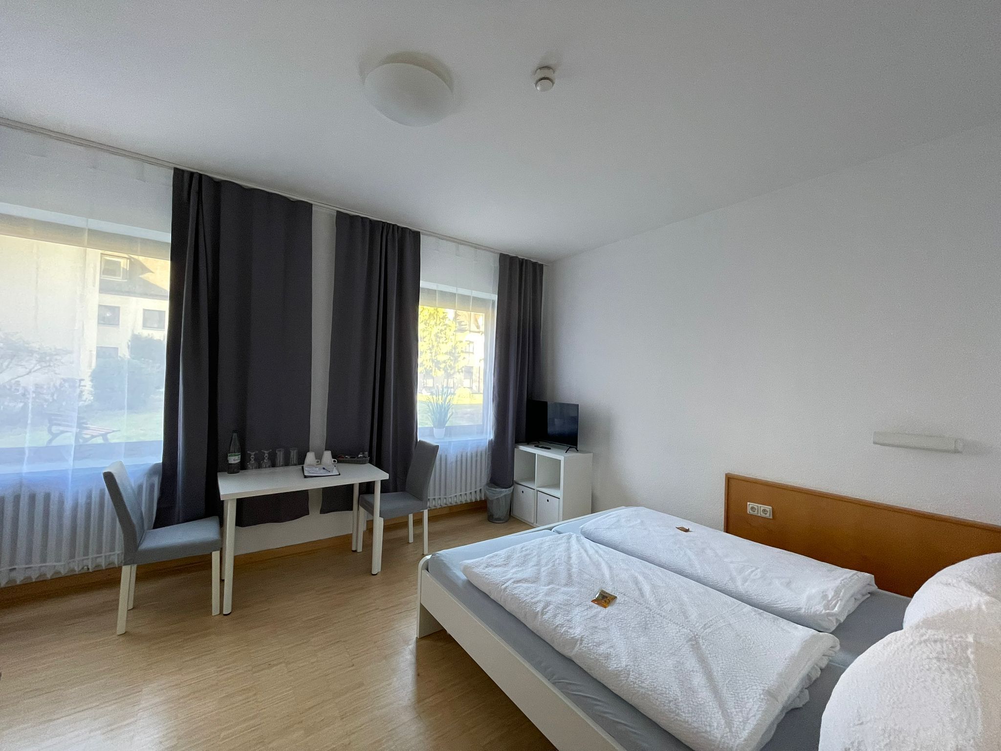 Business Double Room | Desk, free WiFi