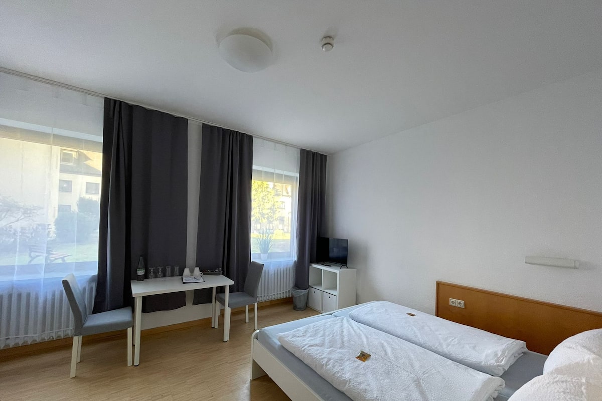 Business Double Room