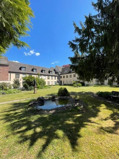 Klosterhof Neustadt am Main