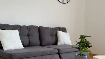 Suite | Schreibtisch, kostenloses WLAN