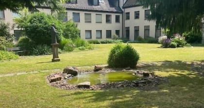 Klosterhof Neustadt am Main