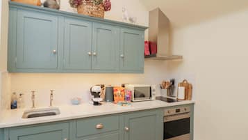 Cottage | Nội thất