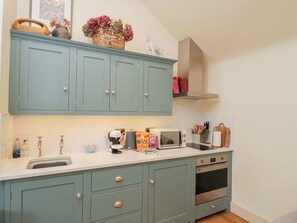 Cottage | Interior - The Little Loft (Burford)