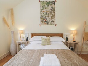 Cottage | Interior - The Little Loft (Burford)