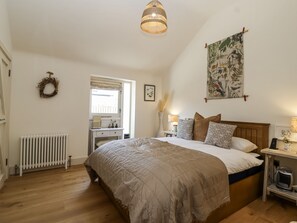 1 chambre, décoration personnalisée, ameublement personnalisé