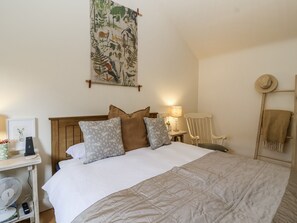 1 soveværelse, individuelt design, individuel indretning, gratis Wi-Fi