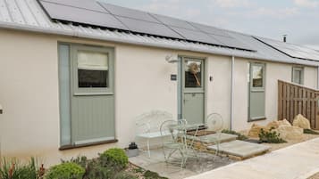 Cottage | Terrace/patio