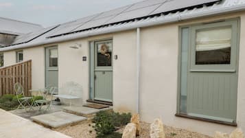 Casa de campo | Terraço/pátio