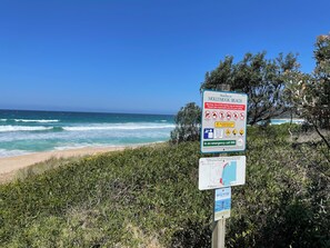 Strand