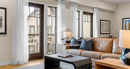 Moose Chalet | Includes Two 1-Day Lift Tickets
