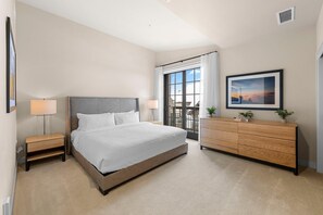 3 Schlafzimmer, Internetzugang, Bettwäsche