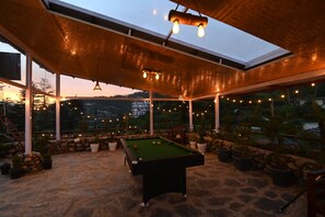 Sala de juegos