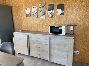 Interiør