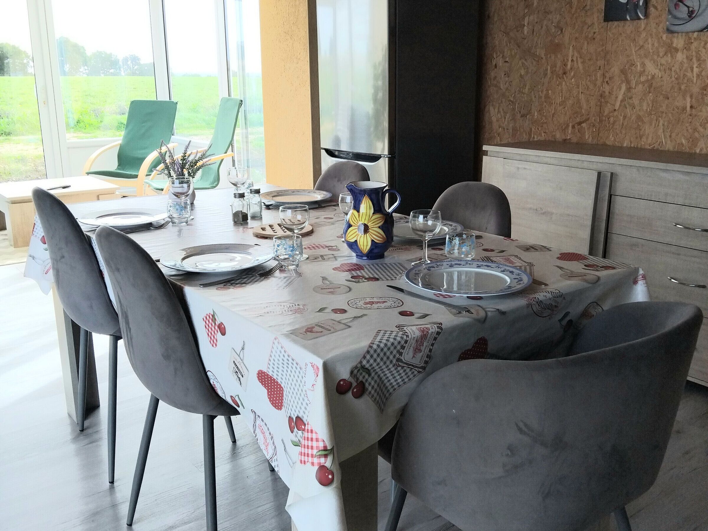 Restauration