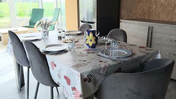 Restauration