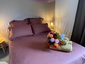 5 slaapkamers, gratis wifi, beddengoed