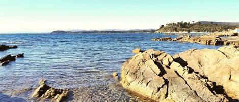 Plage