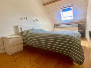 3 quartos, Wi-Fi de cortesia