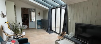 Charming House in Groix, 5 people, 3 bedrooms