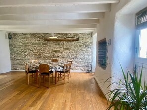 Restauration