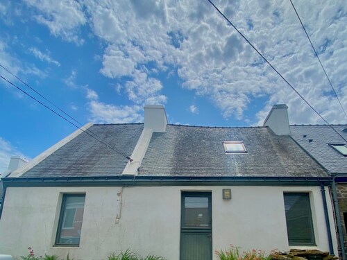 Charming House in Groix, 5 people, 3 bedrooms