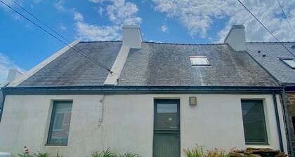 Charming House in Groix, 5 people, 3 bedrooms