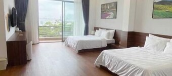 Hotel Da Do