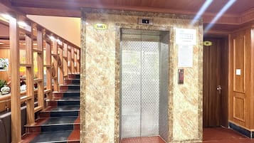 Recepció