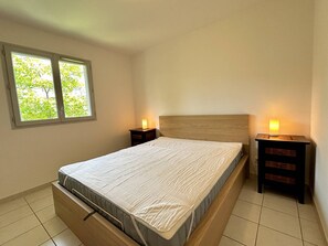 1 slaapkamer, gratis wifi