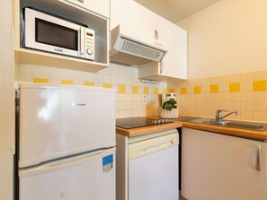 Privat køkken