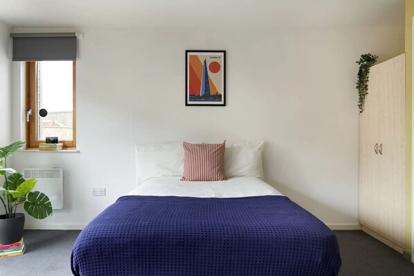 Single Room, Non Smoking