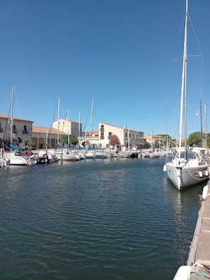 Marina