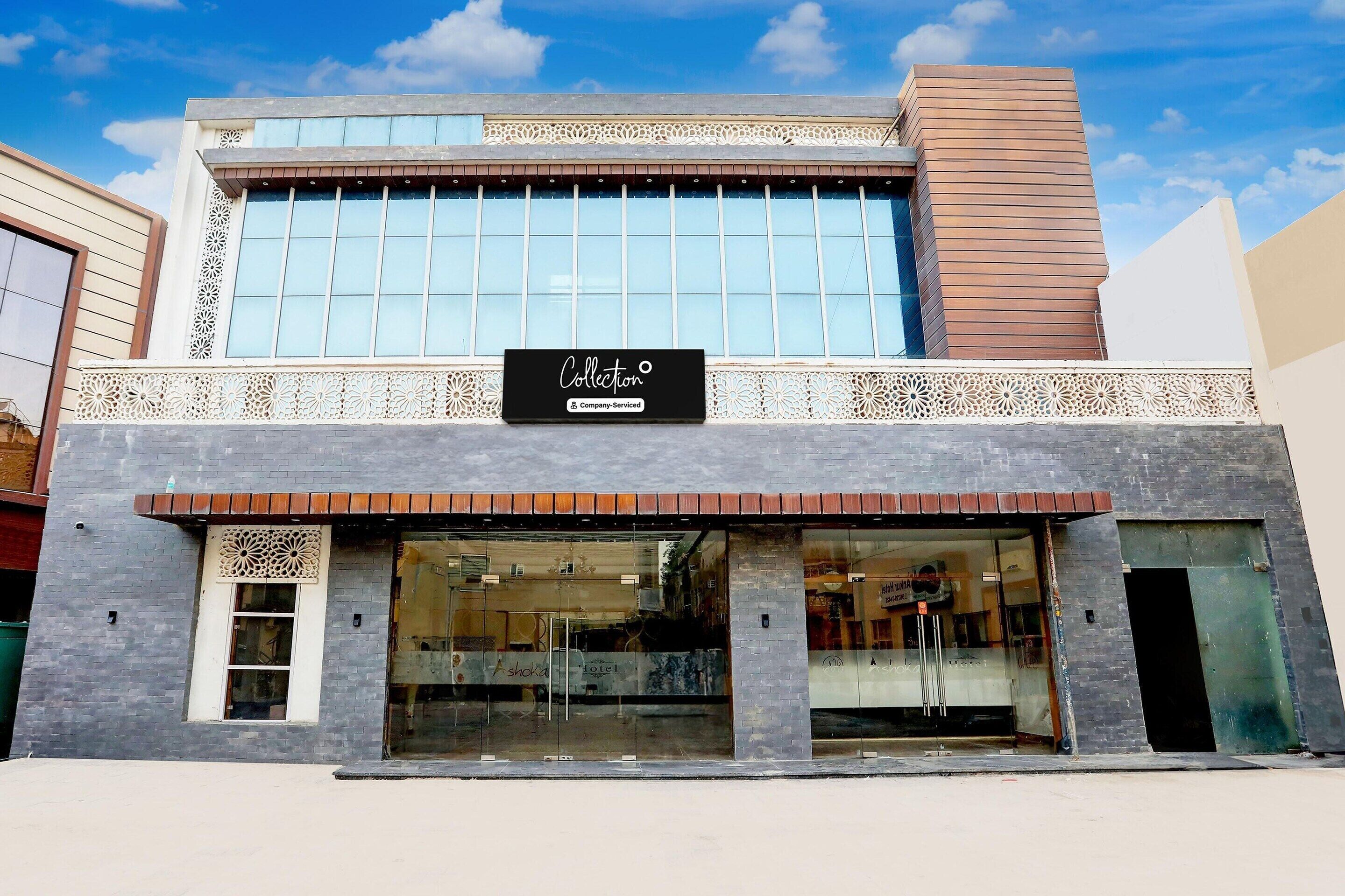 Nhà | Ngoại thất