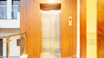 Casa | Parte interna