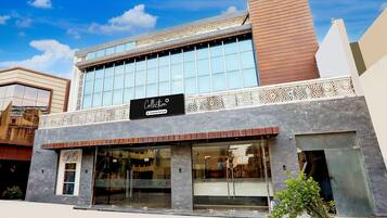 Huis | Exterieur
