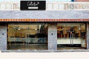 Exterior - Super Collection O Alwar (Alwar)