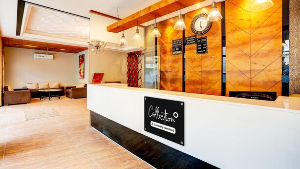 House | Reception - Super Collection O Alwar (Alwar)