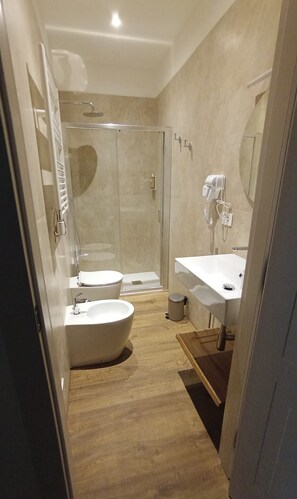 Towels - XX Settembre (Florence)