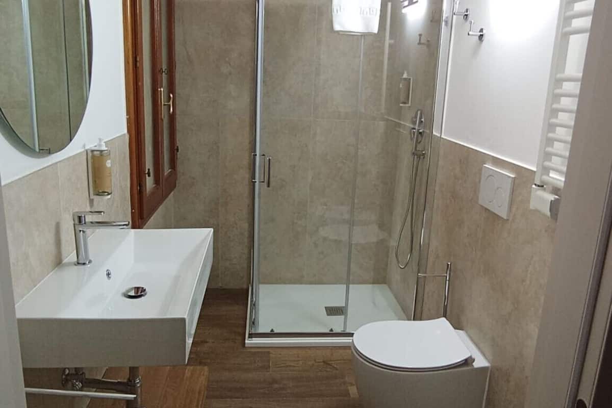 Residenza | Bagno | Asciugamani