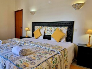 2 slaapkamers, gratis wifi, beddengoed
