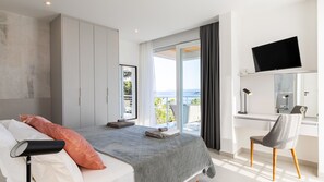 Room - VILLA MON AMOUR by Villas Guide (Blato)