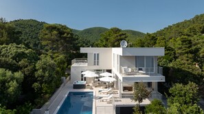 Exterior - VILLA MON AMOUR by Villas Guide (Blato)