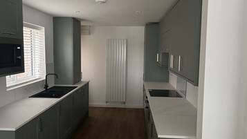 Dishwasher, cookware/dishes/utensils