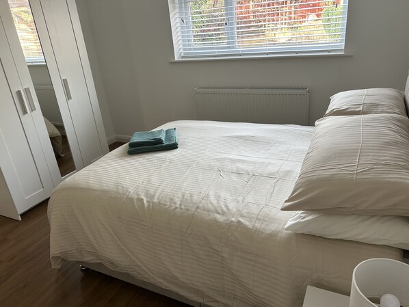 Cottage | 3 bedrooms, individually decorated, individually furnished, free WiFi