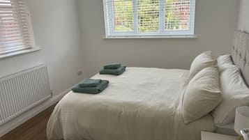 Cottage | 3 bedrooms, individually decorated, individually furnished, free WiFi