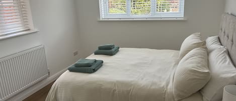 コテージ | 3 室のベッドルーム、客室ごとに異なる装飾、客室ごとに異なるインテリア、WiFi (無料)