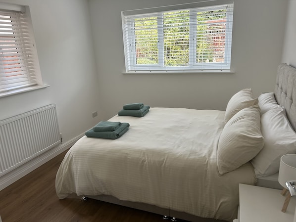 Cottage | 3 chambres, décoration personnalisée, ameublement personnalisé