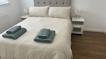 Cottage | 3 bedrooms, individually decorated, individually furnished, free WiFi